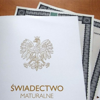 Ogłoszenie - Kup Świadectwo Maturalne z wpisem, Świadectwo technikum z wpisem, Suplement z wpisem, kupie świadectwo liceum z wpisem - Wielkopolskie - 800,00 zł