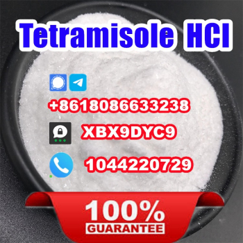 Ogłoszenie - Tetramisole tetramisol crystal powder factory stock - 10,00 zł