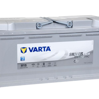 Ogłoszenie - Akumulator 105Ah 950A VARTA Silver Dynamic AGM START&STOP A4 - Bemowo - 938,00 zł