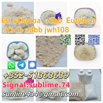 Ogłoszenie - 5Cladba  adbb Eutylone 5fadb MDMB - 10 000,00 zł