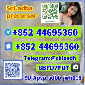 Ogłoszenie - 5cladba 5CL-ADBA 5cl-abda adbb jwh018