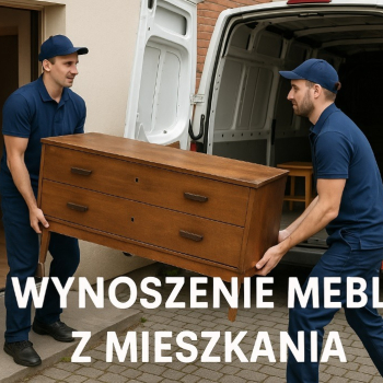 Ogłoszenie - Wywiezienie mebli, tel. 504-746-203,  rzeczy ze strychu, komórki, magazynu, Wrocław, cena - Wrocław