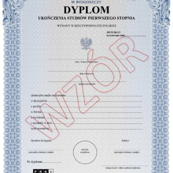 Ogłoszenie - Dyplomy kolekcjonerskie opinie Kupię dyplom ukończenia studiów - Lubuskie - 950,00 zł