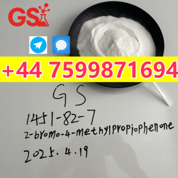 Ogłoszenie - 2-Bromo-4'-Methylpropiophenone for Europe – CAS 1451-82-7, COA/MSDS & Batch Traceability - 98,00 zł