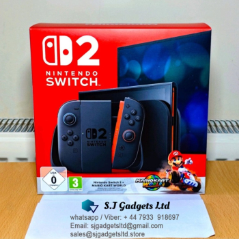 Ogłoszenie - Sony PlayStation PS5 Pro, Sony PlayStation PS5 Slim, Nintendo Switch 2 console - Śląskie - 1 500,00 zł