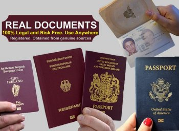 Ogłoszenie - Buy Drivers License, University Degrees and Diplomas,  Financial Documents, Buy Counterfeit bills.