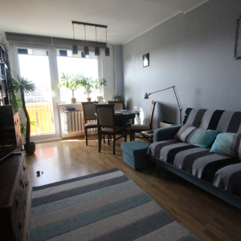 Ogłoszenie - 3pok, 57met, okolice Obornickiej BALKON/PIWNICA/WINDA (Wrocław) - 670 000,00 zł