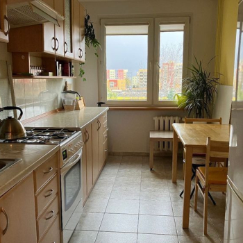 Ogłoszenie - 3pok 60met, Okolice Horbaczewskiego BALKON/PIWNICA (Wrocław) - 700 000,00 zł