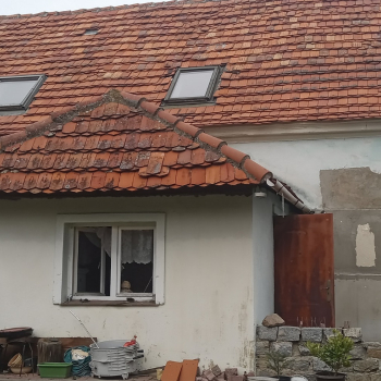 Ogłoszenie - 5pok, 80met, okolice Kątów Wrocławskich OGRÓD/STAJNIA/STODOŁA - Dolnośląskie - 400 000,00 zł