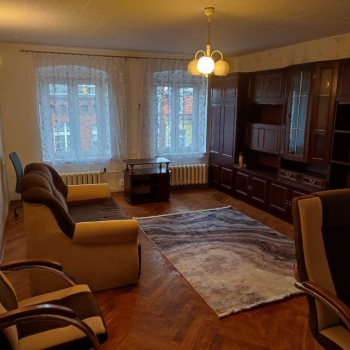 Ogłoszenie - 2pok, 58met, Okolice Krętej ROZKŁAD (Wrocław)