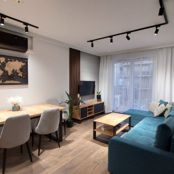 Ogłoszenie - 2pok, 49met, okolice Komedy BALKON/KOMÓRKA/GARAŻ (Wrocław) - 729 000,00 zł