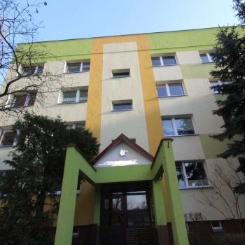 Ogłoszenie - 4pok, 83met, okolice Zemskiej BALKON/PIWNICA/PARKING (Wrocław) - 3 500,00 zł
