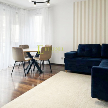 Ogłoszenie - 2 POKOJE z klimatem | Dąbska | TAURON Arena | Balkon | aż 55 m²! - 3 700,00 zł