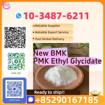 Ogłoszenie - Trusted new PMK Precursor Supplier