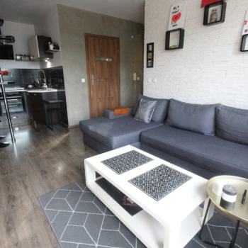 Ogłoszenie - 2pok, 39met, okolice Gagarina BALKON/MP/2011 (Wrocław) - Dolnośląskie - 549 900,00 zł