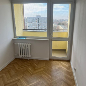 Ogłoszenie - 3pok, 46met, okolice Salezjańskiej BALKON/PIWNICA/WINDA (Wrocław) - Wrocław - 590 000,00 zł