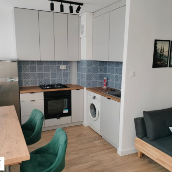 Ogłoszenie - 2pok, 34met, okolice Rysiej BALKON/PIWNICA/WINDA (Wrocław) - 550 000,00 zł