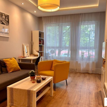 Ogłoszenie - 2pok, 46met, Okolice Poznańskiej BALKON/WINDA/2018 (Wrocław) - Dolnośląskie - 2 999,00 zł