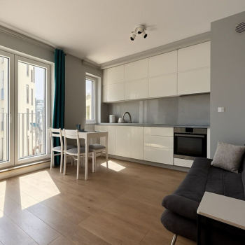 Ogłoszenie - 2pok, 39met, Okolice Mieszczańskiej BALKON/GARAŻ/WINDA (Wrocław) - 3 300,00 zł
