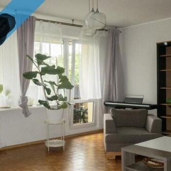 Ogłoszenie - 2pok, 49met, okolice Dobrej BALKON/PIWNICA (Wrocław) - Dolnośląskie - 599 000,00 zł