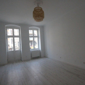 Ogłoszenie - Lokal (72met) okolice Parku Tołpy BALKON/PARKING (Wrocław) - 6 500,00 zł