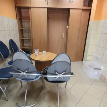 Ogłoszenie - Lokal (28met) okolice Łukasińskiego (Wrocław) - 3 500,00 zł