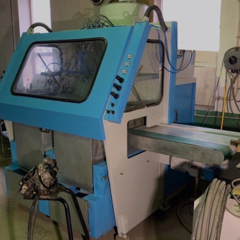 Ogłoszenie - Automat do malowania listew - 26 500,00 zł