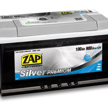 Ogłoszenie - Akumulator 100Ah 900A Zap Silver Premium DARMOWY DOWÓZ - Radom - 520,00 zł