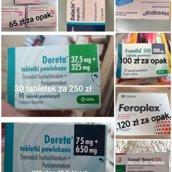 Ogłoszenie - Odsprzedam jak na załączonych zdjęciach, szybka wysyłka-Zapraszam - Śląskie - 60,00 zł
