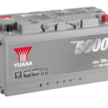 Ogłoszenie - Akumulator 12V 100Ah 900A Yuasa Silver Prawy Plus DARMOWY DOWÓZ - Radom - 530,00 zł