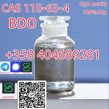 Ogłoszenie - Top Grade Pure BDO CAS 110-63-4 1,4-Butenediol with Best Price