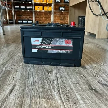 Ogłoszenie - Akumulator 165Ah 850A SPECBAT 6V / DARMOWY DOWÓZ - Tychy - 280,00 zł