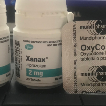 Ogłoszenie - sprzedam xanax 2mg oxy-contin 80mg  wysyłka pobranie z sprawdzeniem zawartosci