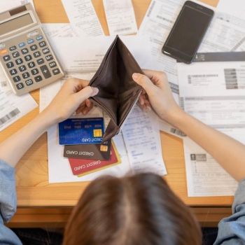 Ogłoszenie - Oferuję pożyczki wszystkim potrzebującym - 5 000,00 zł