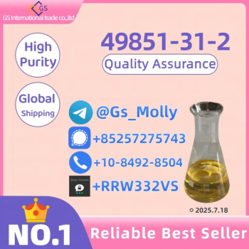 Ogłoszenie - Trusted Source for 49851-31-2 – 100% Stealth Packaging - 342,00 zł