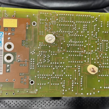 Ogłoszenie - Motor Drive Card HOMAG - Wadowice - 450,00 zł