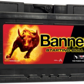 Ogłoszenie - Akumulator 62Ah 510A Banner Starting Bull DARMOWY DOWÓZ - Radom - 330,00 zł