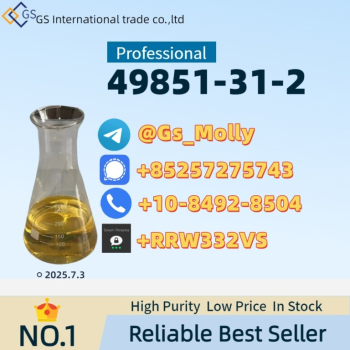Ogłoszenie - CAS Listed: 49851-31-2 | For R&D Use Only | Discreet Delivery - 342,00 zł