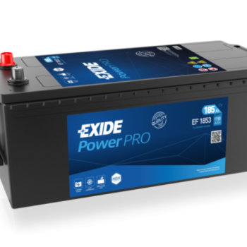 Ogłoszenie - Akumulator 185Ah 1150A Exide Power PRO