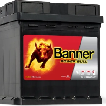 Ogłoszenie - Akumulator 42Ah 390A Banner Power Bull - Oświęcim - 279,00 zł