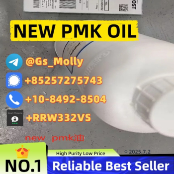 Ogłoszenie - New PMK Oil CAS 28578-16-7/1369021-80-6 | Minimal Residue, Reliable Supply! - 510,00 zł