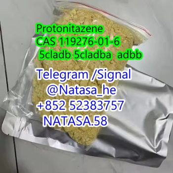 Ogłoszenie - 5CLADBA 5CL-ADB-A Strong effect