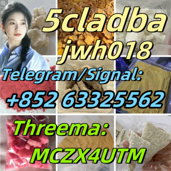 Ogłoszenie - 5cladba raw material 5CL-ADB-A precursor raw