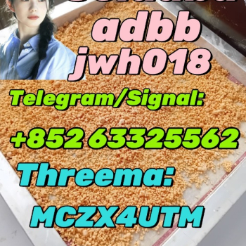 Ogłoszenie - 5CL-ADB Supplier 5cladba 5cladb Vendor On Sale Now