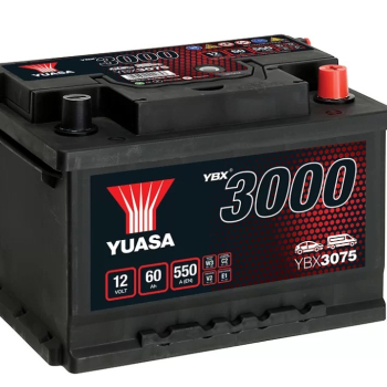 Ogłoszenie - Akumulator 12V 60Ah 550A Yuasa Standard Prawy Plus DARMOWY DOWÓZ - Mazowieckie - 299,00 zł