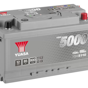 Ogłoszenie - Akumulator 85Ah 800A Yuasa Silver Prawy Plus DARMOWY DOWÓZ - Radom - 465,00 zł