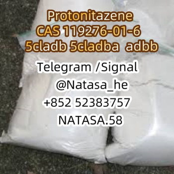 Ogłoszenie - 119276-01-6 Protonitazene Pharmaceutical Grade