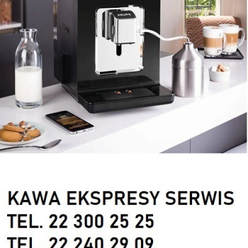 Ogłoszenie - Serwis Ekspresów do Kawy – Warszawa - 1,00 zł