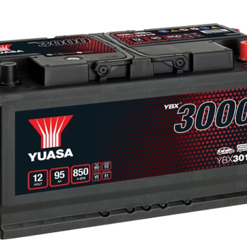 Ogłoszenie - Akumulator 95Ah 850A Yuasa Standard DARMOWY DOWÓZ - 479,00 zł