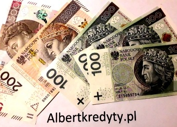 Ogłoszenie - Pożyczka dla zadłużonych   Upadłość konsumencka, oddłużanie Plan Naprawczy